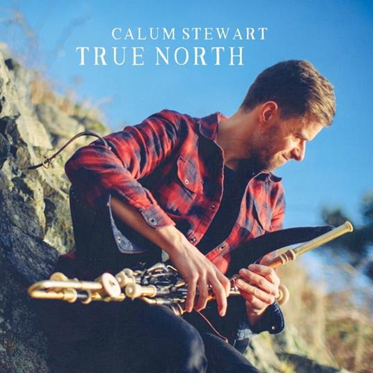 True North - CD Audio di Calum Stewart