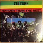 Harder the The Rest