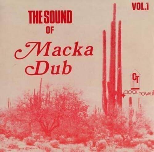 Sound Of Vol.1 - Vinile LP di Macka Dub
