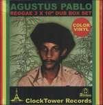 Dub Box Set - Vinile LP di Augustus Pablo