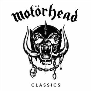 CD Classics Motörhead