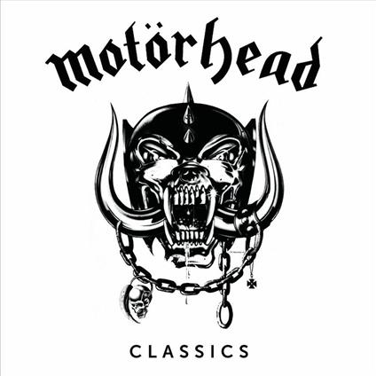 Classics - CD Audio di Motörhead