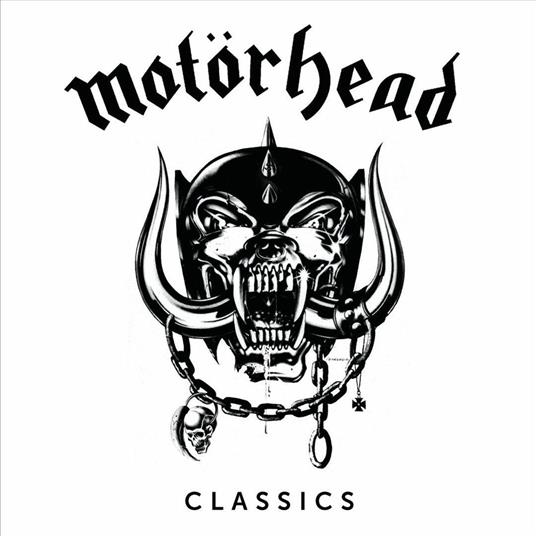 Classics - CD Audio di Motörhead