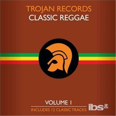 Trojan Records - Vinile LP
