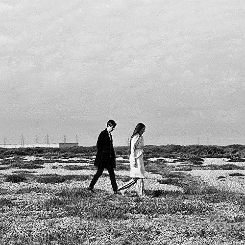 Another River - Vinile LP di Alpines