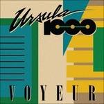 Voyeur - Vinile LP di Ursula 1000