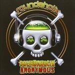 Soundaholix Anonymous - CD Audio di Soundaholix