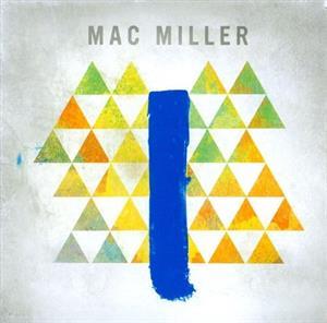 Blue Slide Park - CD Audio di Mac Miller
