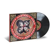 Rock and Roll Over (50th Anniversary Eddie Kramer 2026 Mix)