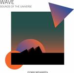 Wave Sounds of the Universe (Orange Coloured Vinyl)
