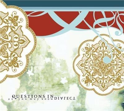 As You May Know - CD Audio di Questions in Dialect
