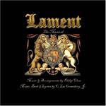 Phillip Close / C. Lee Cusenbary - Lament: The Musical