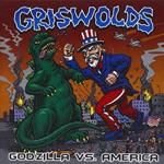 Godzilla Vs America