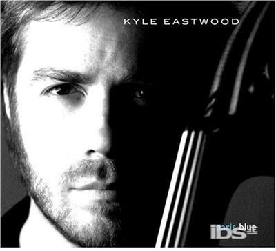 Paris Blue - CD Audio di Kyle Eastwood