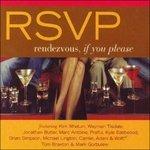 Rsvp. Rendezvous, If You Please