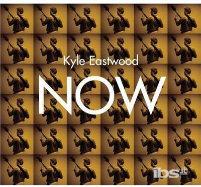 Now - CD Audio di Kyle Eastwood