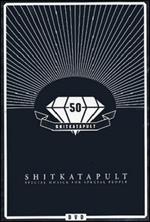 Shitkatapult. Special Musick For Special People (DVD)