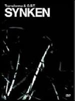 Transforma & O.S.T. Synken (DVD)