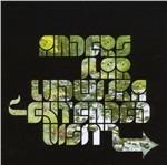 Ludwijka - CD Audio di Anders Ilar