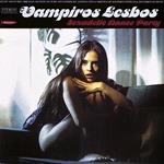 Vampyros Lesbos (Colonna sonora)