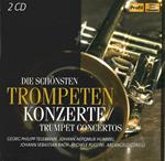 Die Schonsten Trompetenkonzerte