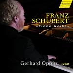 Musica per pianoforte