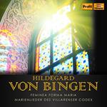 Femina Forma Maria / Marienlieder Des Villarenser Codex