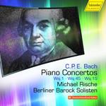 Concerti per pianoforte