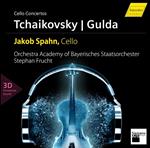 Cello Concertos
