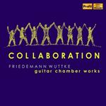 Friedemann Wuttke: Collaboration