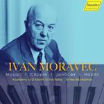 Ivan Moravec Edition