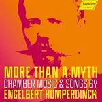 More Than A Myth. Chamber Music & Songs