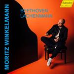 Moritz Winkelmann: Beethoven, Lachenmann