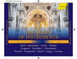 Queen Of Instruments. Selected Organ Works, Vol. 1