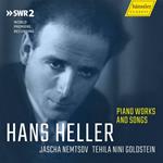 Heller. Piano Works & Songs