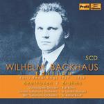 Edition. Early Recordings 1927-1939
