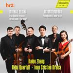 Grand Sextet E-Flat Major / Piano Quintet A Major Op. 81