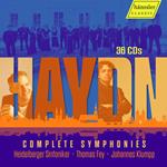 Complete Symphonies (36 CD)
