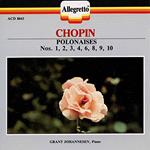 Chopin Edition Vol. 3 - Polonaises