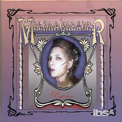 Perplexions - CD Audio di Melora Creager