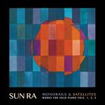 Monorails & Satellites