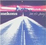 Fear and Whiskey - Vinile LP di Mekons