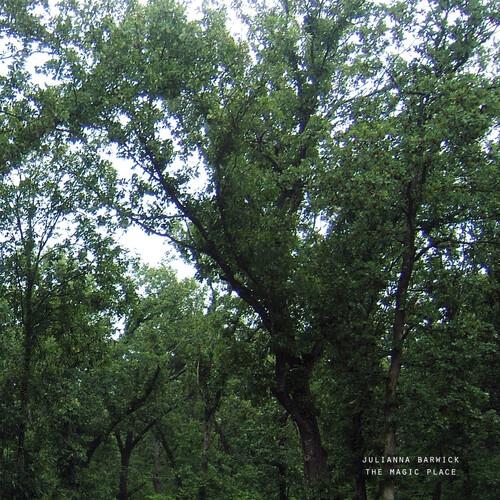 The Magic Place - Vinile LP di Julianna Barwick