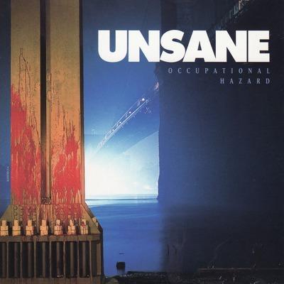 Occupational Hazard - CD Audio di Unsane