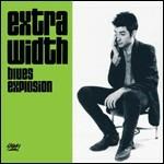 Extra Width - Vinile LP di Jon Spencer (Blues Explosion)