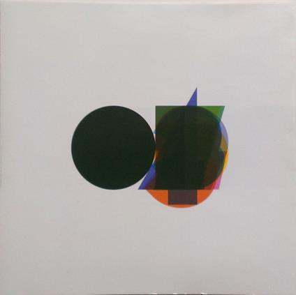 Tirk 01 - CD Audio