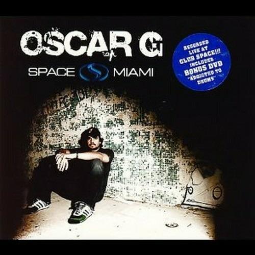 Oscar G Live & Direct - CD Audio + DVD