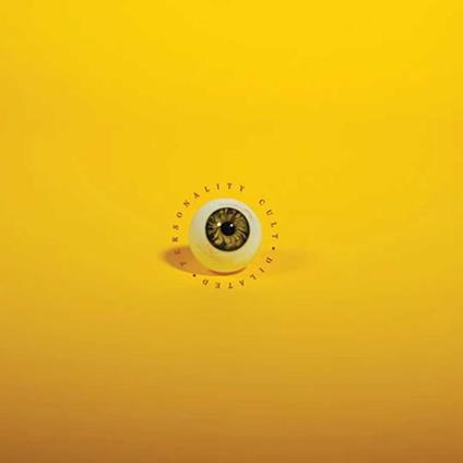 Dilated - Vinile LP di Personality Cult