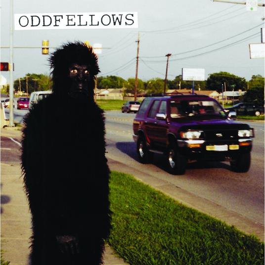 Oddfellows (Coloured Edition) - Vinile LP di Oddfellows