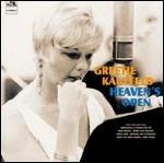 Heaven's Open - Vinile LP di Greetje Kauffeld